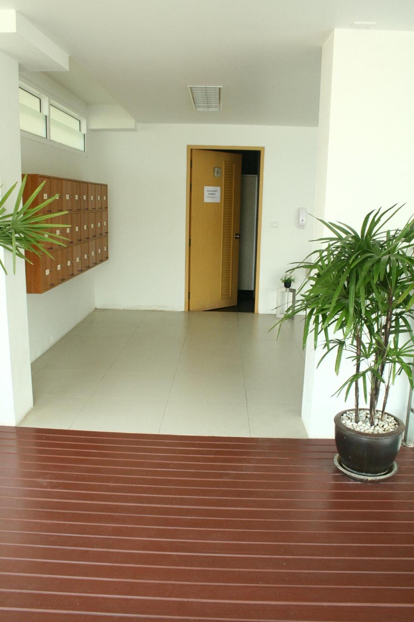 The Baycliff Residences Patong Exteriör bild