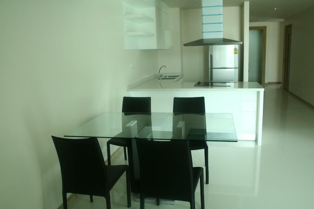 The Baycliff Residences Patong Exteriör bild